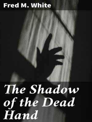 cover image of The Shadow of the Dead Hand